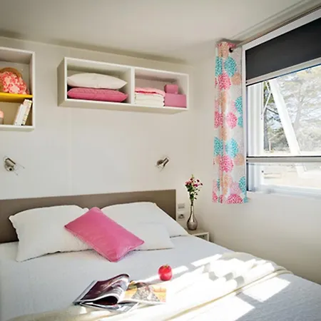 Ferienhaus In Hohenlychen Mit Grill - A80336 Hébergement de vacances
